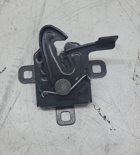 Original front bonnet - original,