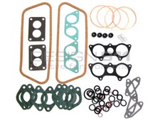 Engine head gasket set