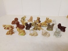 WADE WHIMSIES JOB LOT -