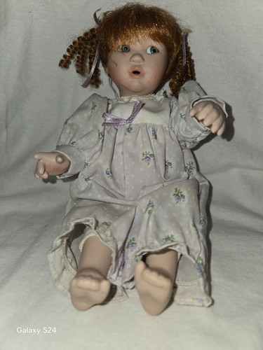 Ashton drake abby porcelain - *abby*,