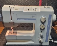 BERNINA 1015 SPORT FULLY