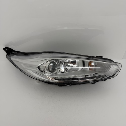 Ford fiesta drivers side - side, right