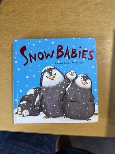 Snow babies laura - snow, ellen