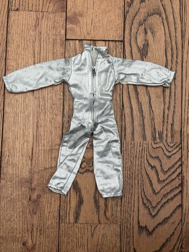 Vintage action man - vintage,
