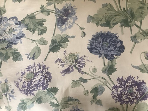 Laura ashley fabric - laura, hepworth