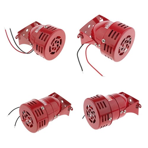110db alarm siren high power - alarm,