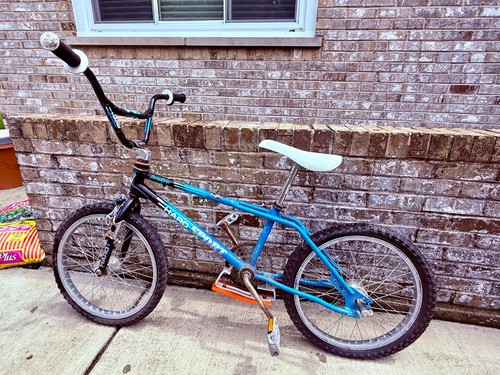 1987 haro fsx - 1987, old