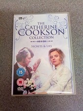 The Catherine Cookson collection