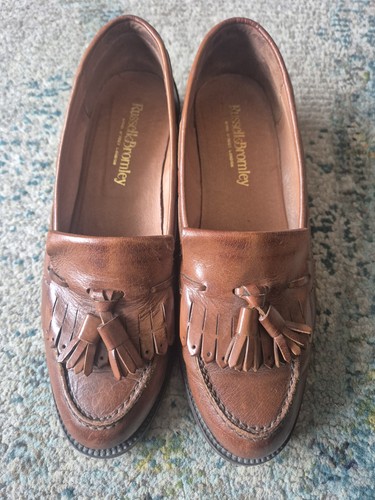 Russell bromley chester - bromley, 'chester'