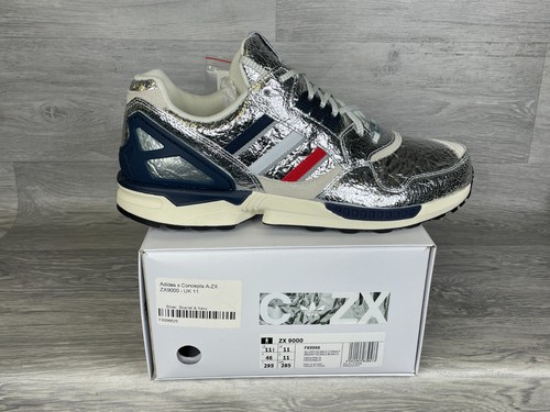 Adidas concepts torsion - adidas, zx