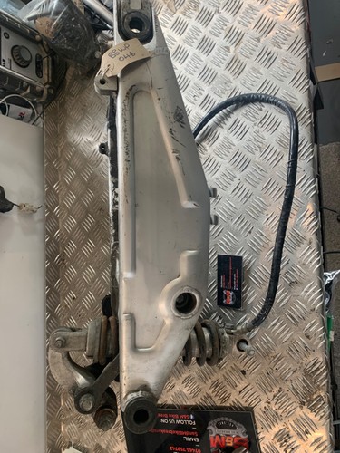 Suzuki gsxr 750 1993 - 750,