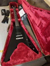 Gibson USA 80's Flying V