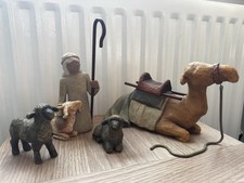 Willow Tree Shepherd and