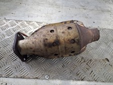 HYUNDAI VELOSTER CATALYTIC CONVERTOR 1.6 G4FD GENUINE U2B923 SCRAP CAT