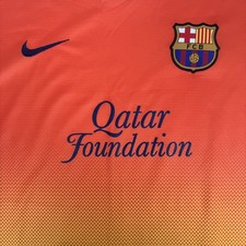 Rare Original Barcelona