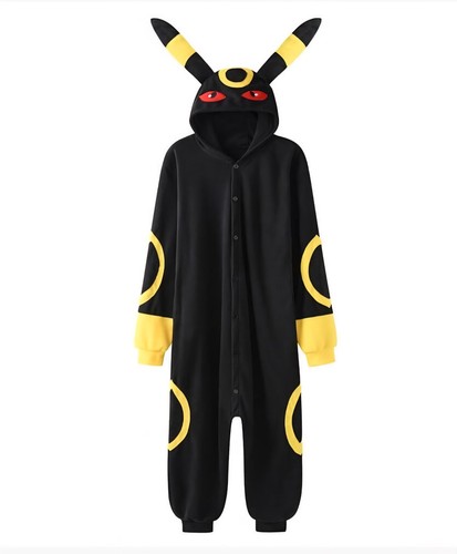 Pokemon umbreon kigurumi - ​pokemon,