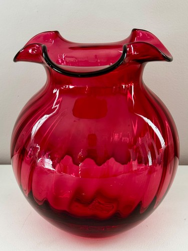 Stunning vintage ruby - stunning, /