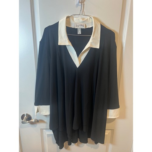 Joseph ribkoff womens tunic - joseph,
