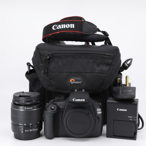 Canon eos 1200d - canon, &