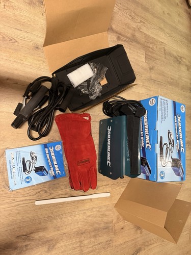 100a inverter arc welder - inverter,