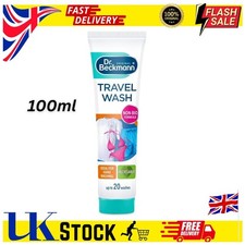 Dr. Beckmann Travel Wash |