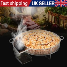 Cold Smoke Generator for Food