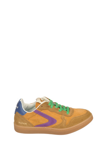 Valsport women camel - camel, low