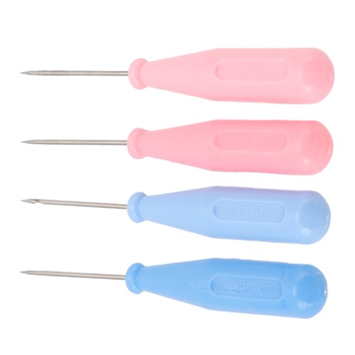 Fabric sewing awl - awl,