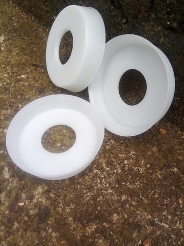 Delaval acr piston seal - acr,
