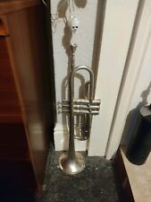 Besson B Flat Cornet 600