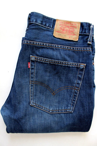 Levi 507 slim - 507,