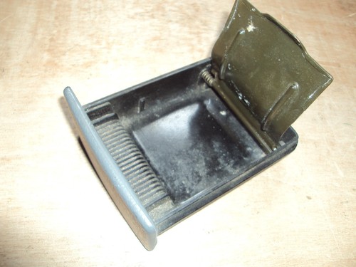 Rover 600 620 ti ashtray - rover,