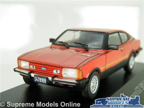 Ford taunus cortina - cortina, mk5
