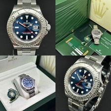 2015 ROLEX Yacht-Master 116622