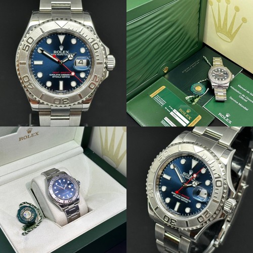 2015 rolex yacht master - 2015, 116622