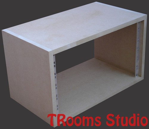 Unit inch rack cabinet - 19",