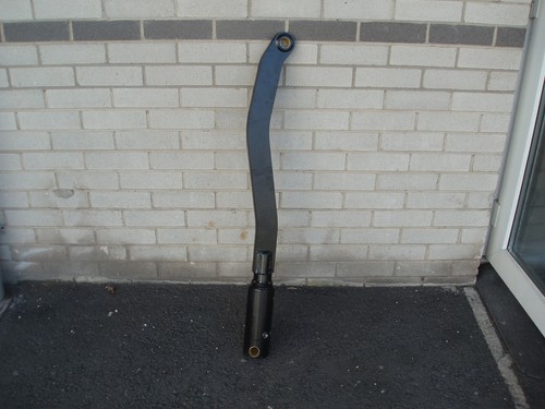 Dhollandia cs2001 hydraulic - dhollandia,