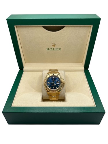 Rolex yachtmaster 2000 - yachtmaster, 16628