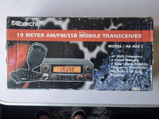 Albrecht AE 485S 10 meter