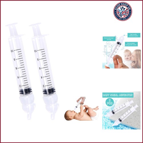 Nasal irrigator baby nose - nasal,