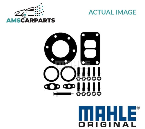 Turbocharger mounting kit 001 - kit,