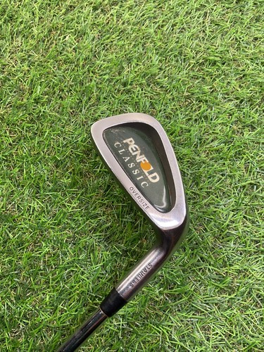 Penfold classic iron - 7,