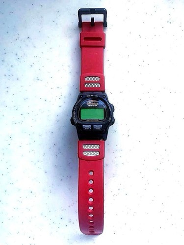 Timex ironman black - timex, 00s