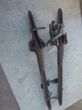 Mont Blanc 529 barracuda Bike