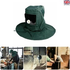 Sand Blasting Hood