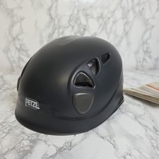 Petzl Elios Climbing Helmet