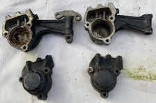 Honda CB200 Front Callipers