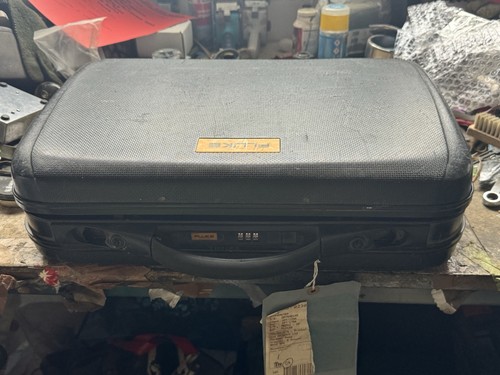 Fluke 199 scope meter - meter, 200