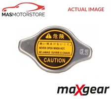 COOLANT EXPANSION TANK CAP