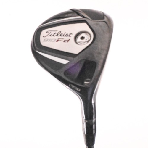 Titleist 910f wood 15 - 910f.d, 3-wood